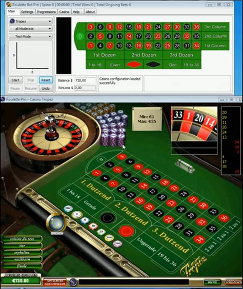 roulette moulette v3.05 скачать|Программы для выигрыша и обыгрывания игры в рулетку.